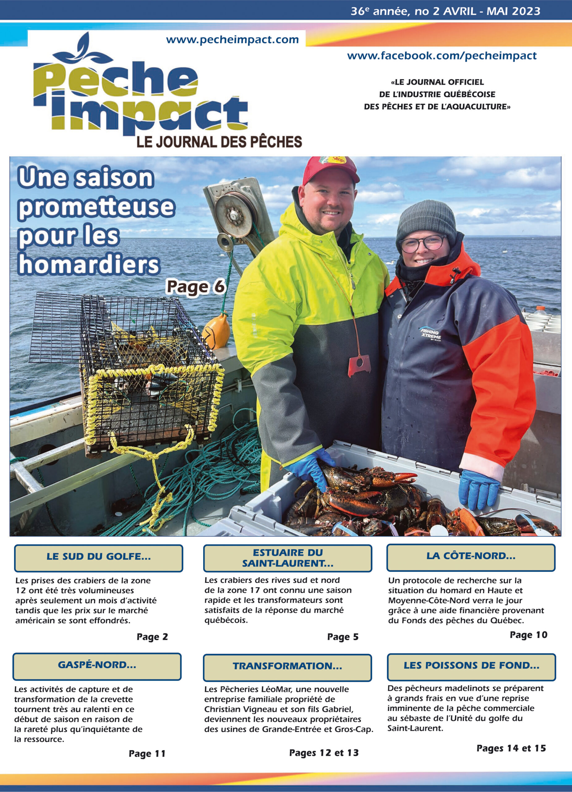 École des pêches et de l'aquaculture du Québec (ÉPAQ)