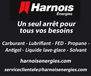 300 X 250 Harnois Énergies