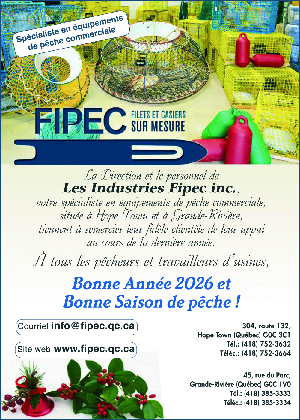 Fipec
