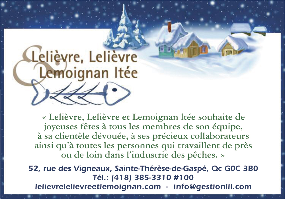 Lelièvre, Lelièvre et Lemoignan