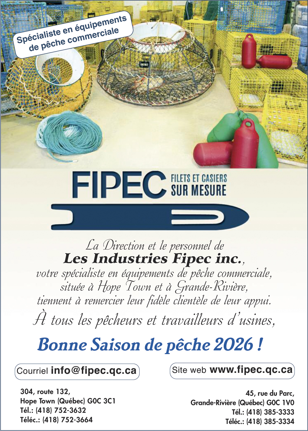 Fipec