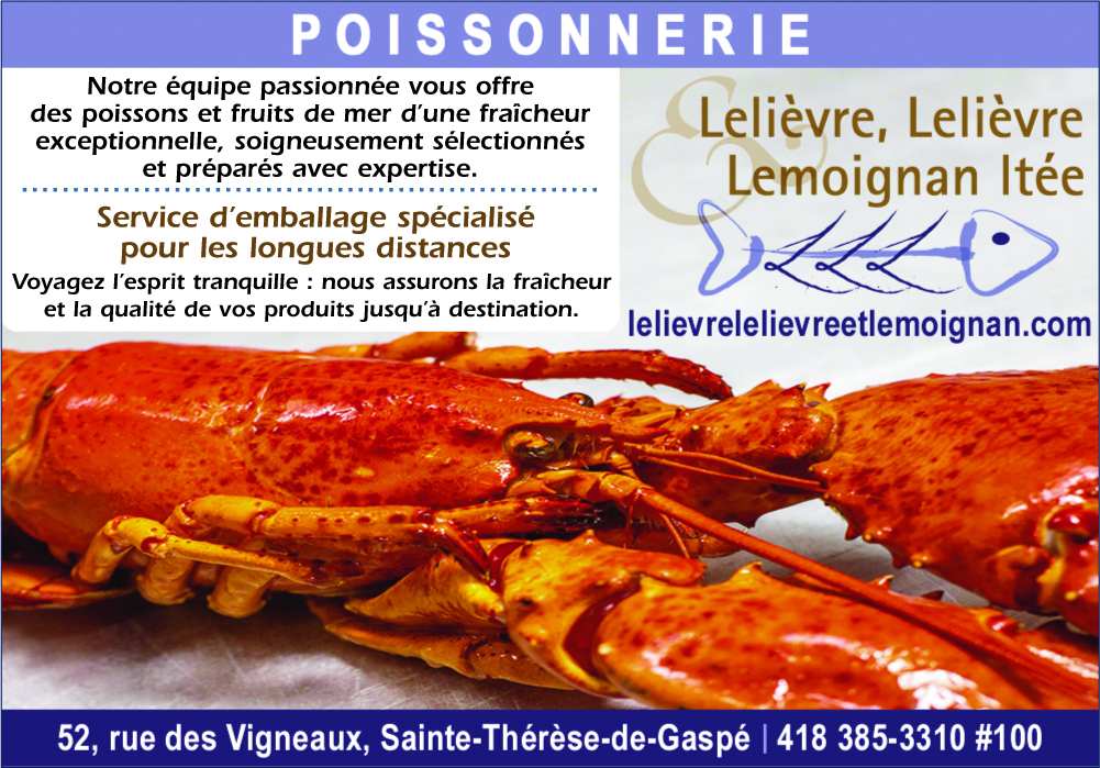 Lelièvre, Lelièvre et Lemoignan